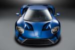 Ford GT Concept 2015 года